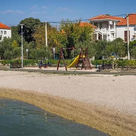 Perinic Appartamento Vrsi